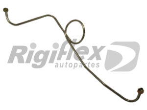 RIGIDO DE COMPRESOR A LA GOBERNADORA MOD.608 HASTA EL 80